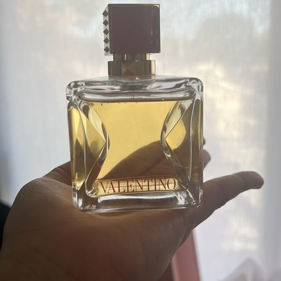 VALENTINO VOCE VIVA PERFUME - Picture 3 of 4